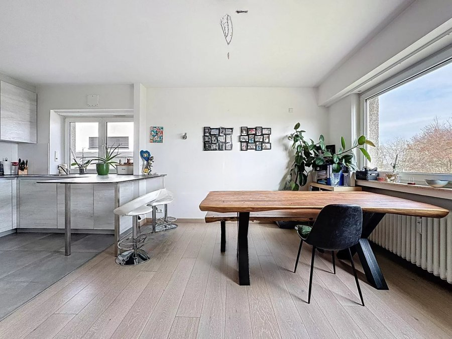 Квартира в Люксембурге, Люксембург, 88 м² - фото 2