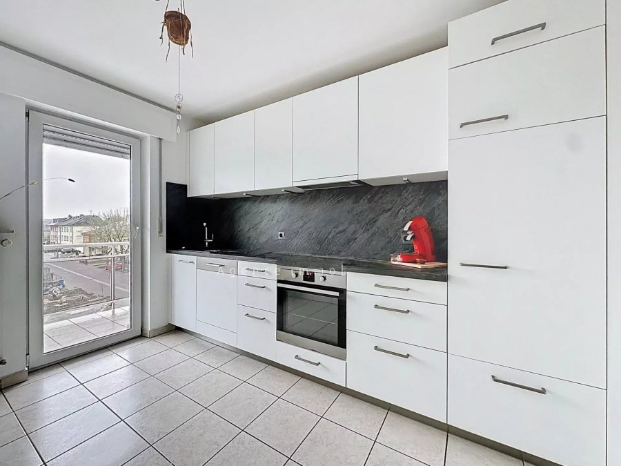 Квартира в Люксембурге, Люксембург, 65 м² - фото 2