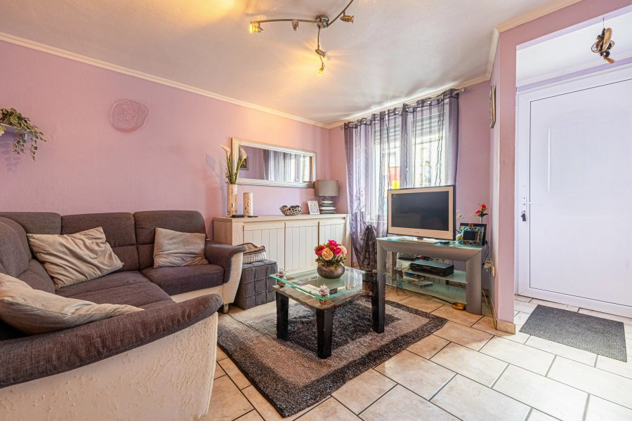 Квартира в Люксембурге, Люксембург, 125 м² - фото 2