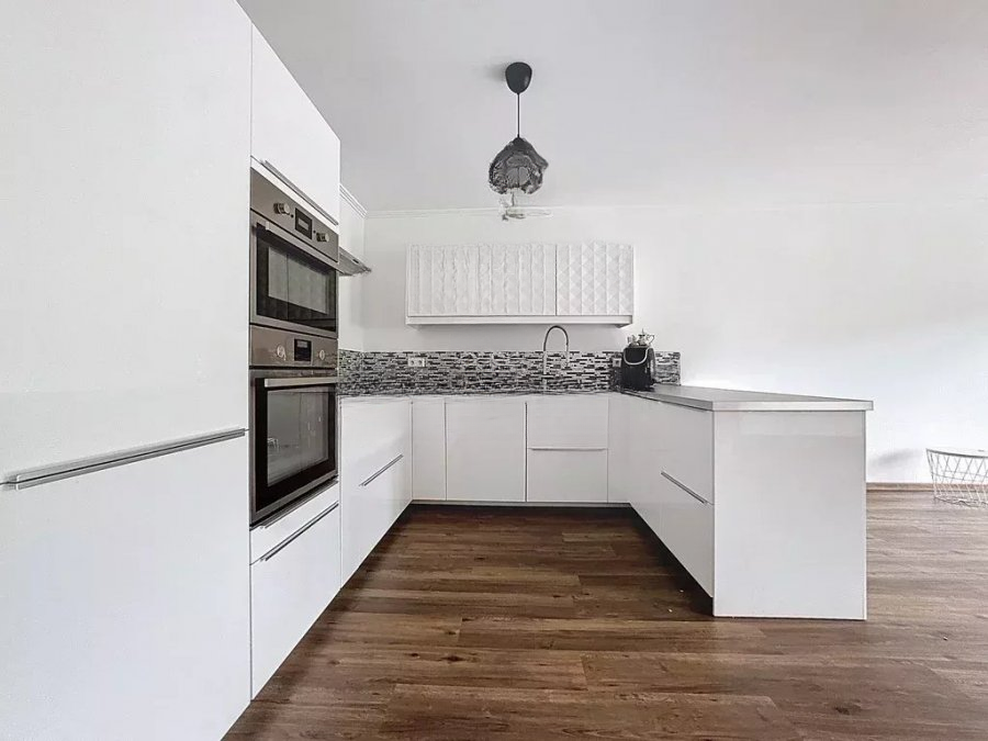 Квартира в Дикирхе, Люксембург, 80 м² - фото 2