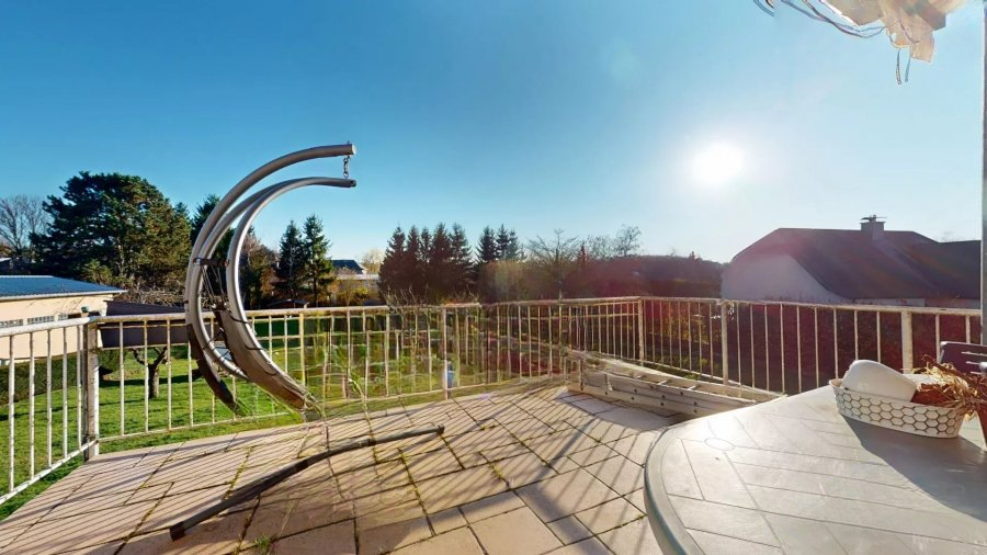 Квартира в Люксембурге, Люксембург, 120 м² - фото 2