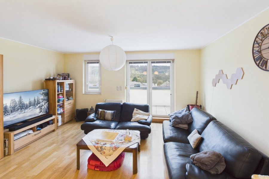 Квартира в Люксембурге, Люксембург, 100 м² - фото 2