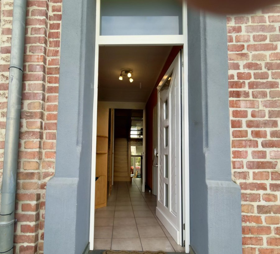 Квартира в Люксембурге, Люксембург, 154 м² - фото 2