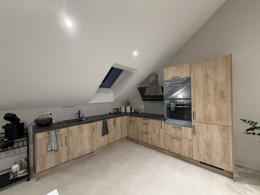 Квартира в Дикирхе, Люксембург, 75 м² - фото 2