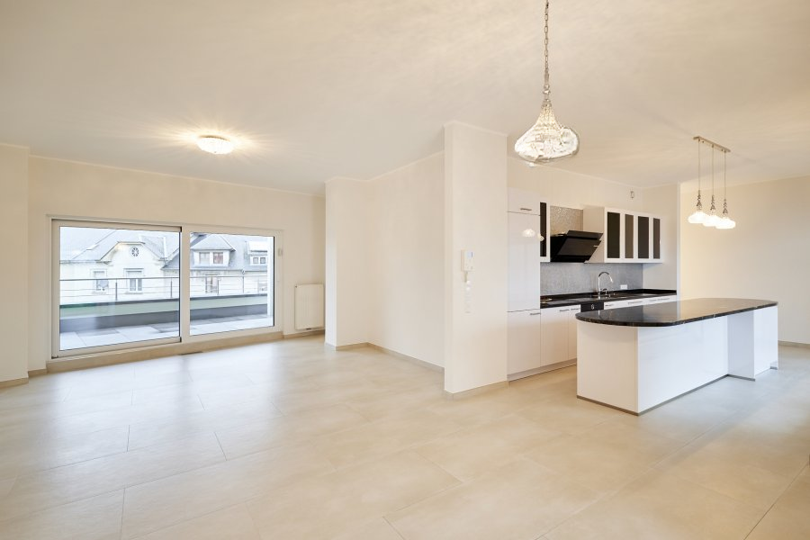 Квартира в Люксембурге, Люксембург, 126 м² - фото 2