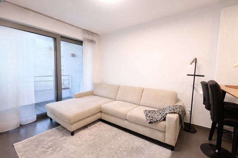 Квартира в Люксембурге, Люксембург, 42 м² - фото 2