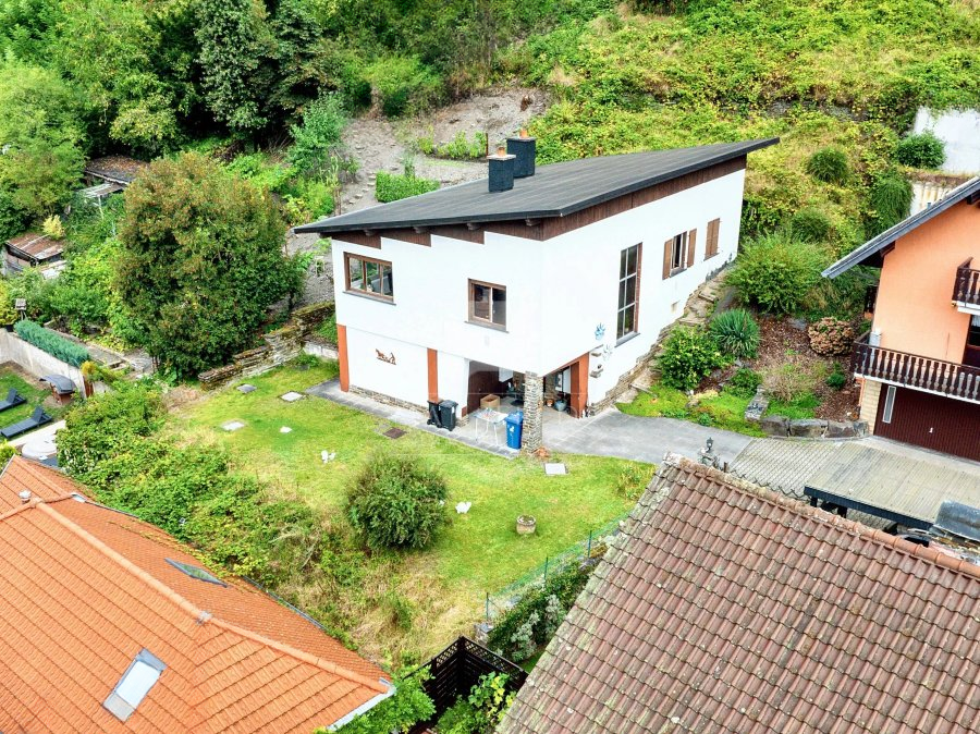 Квартира в Дикирхе, Люксембург, 119 м² - фото 2