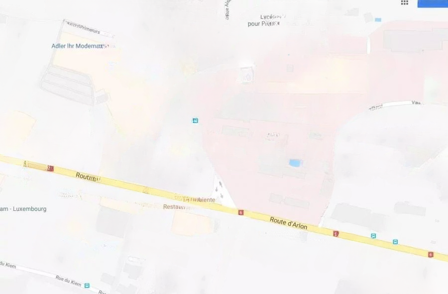 Квартира в Люксембурге, Люксембург, 122 м² - фото 2