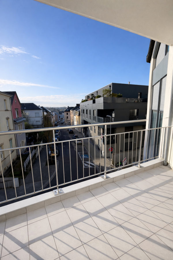 Квартира в Люксембурге, Люксембург, 77 м² - фото 2