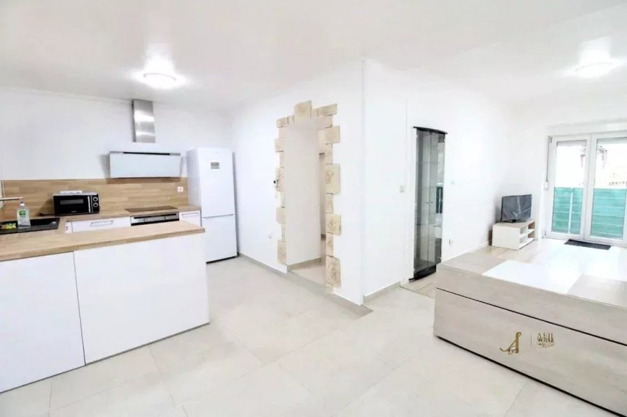 Квартира в Люксембурге, Люксембург, 80 м² - фото 2