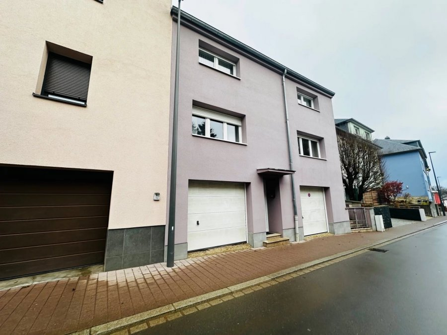 Квартира в Люксембурге, Люксембург, 150 м² - фото 2