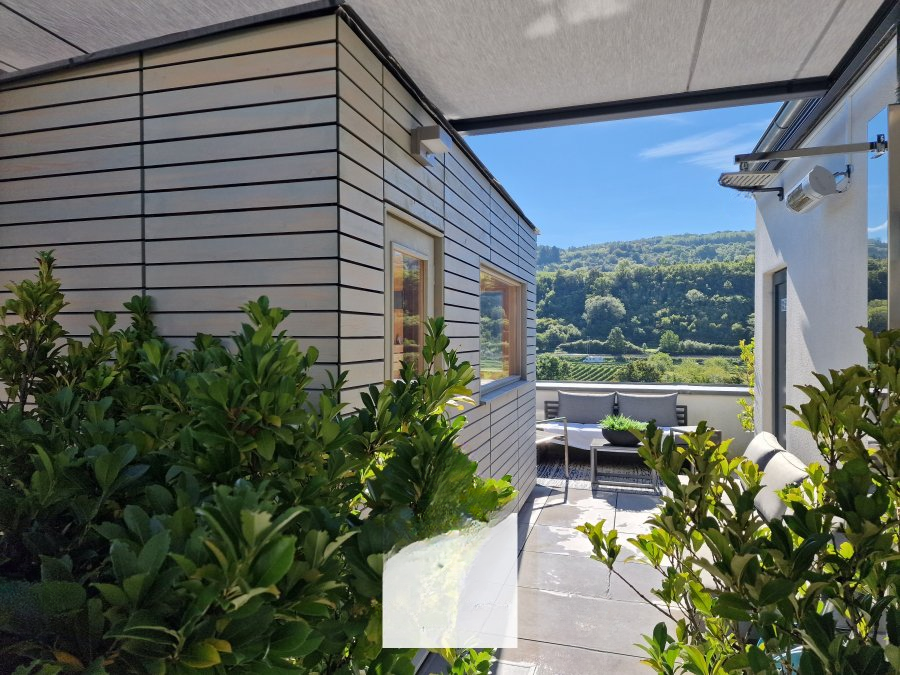 Квартира в Гревенмахере, Люксембург, 145 м² - фото 2