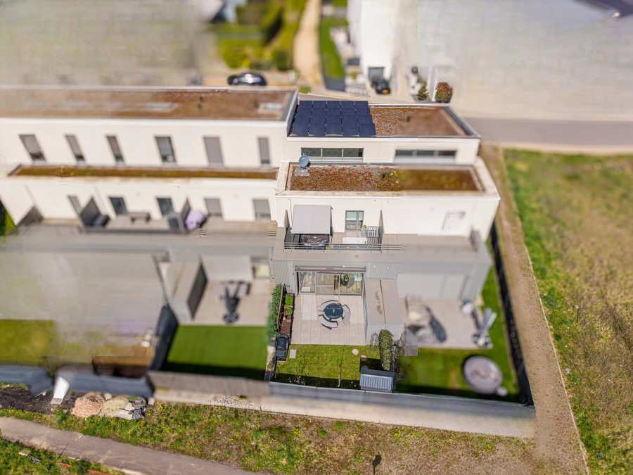 Квартира в Люксембурге, Люксембург, 168 м² - фото 2