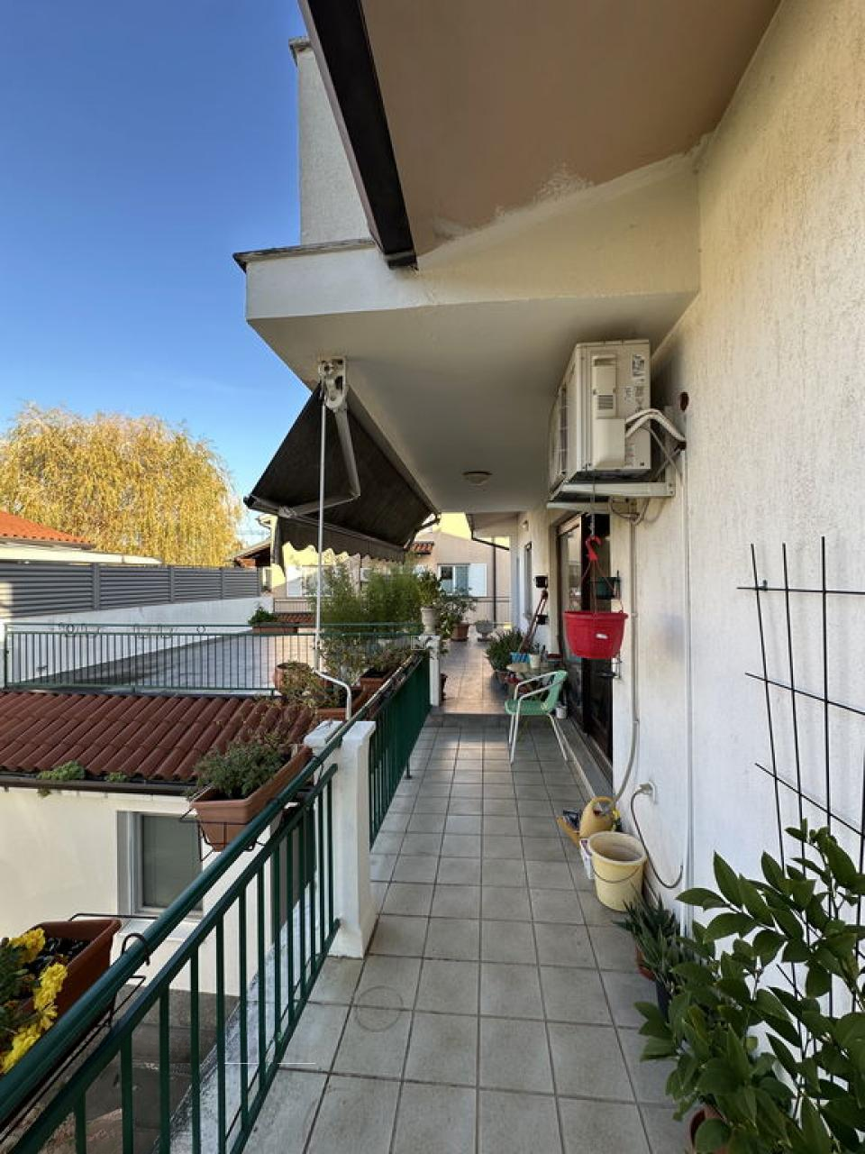 Квартира в Копере, Словения, 166 м² - фото 2