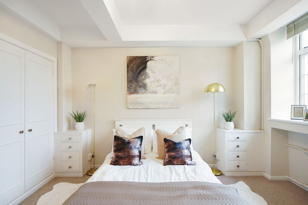 Квартира в Лондоне, Великобритания, 89 м² - фото 2