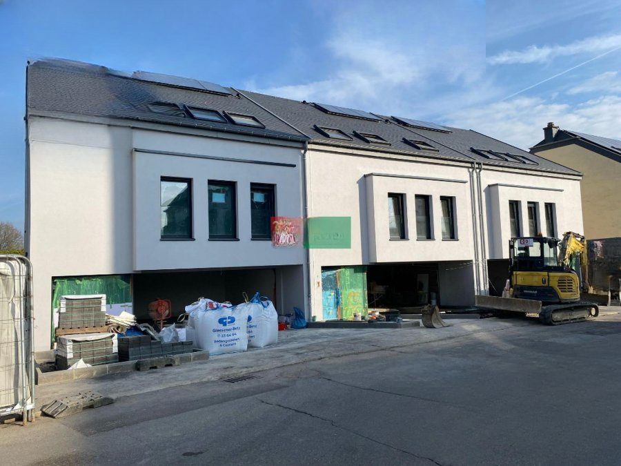 Квартира в Люксембурге, Люксембург, 139 м² - фото 2