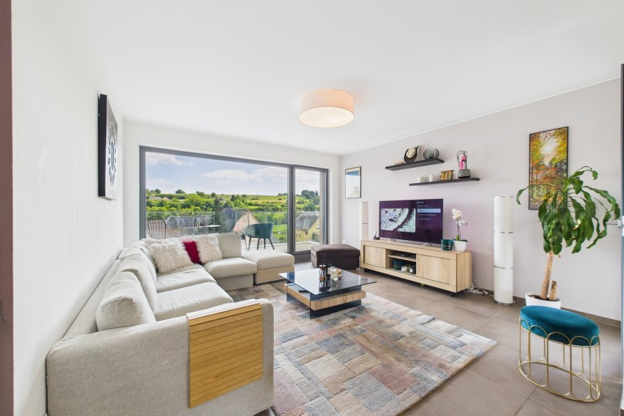 Квартира в Люксембурге, Люксембург, 111 м² - фото 2