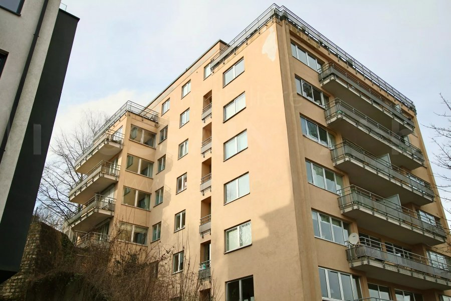 Квартира в Люксембурге, Люксембург, 168 м² - фото 2