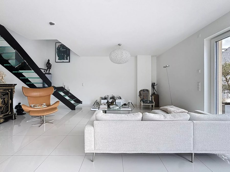 Квартира в Люксембурге, Люксембург, 130 м² - фото 2