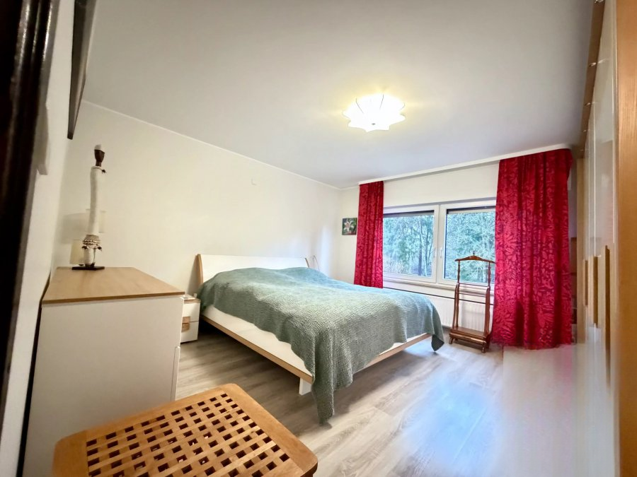 Квартира в Люксембурге, Люксембург, 140 м² - фото 2