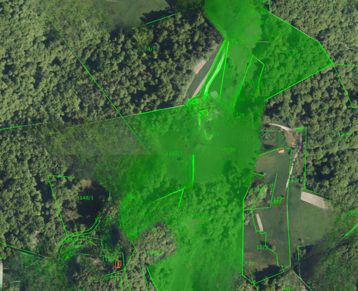 Ферма в Лашко, Словения, 117 000 м² - фото 2