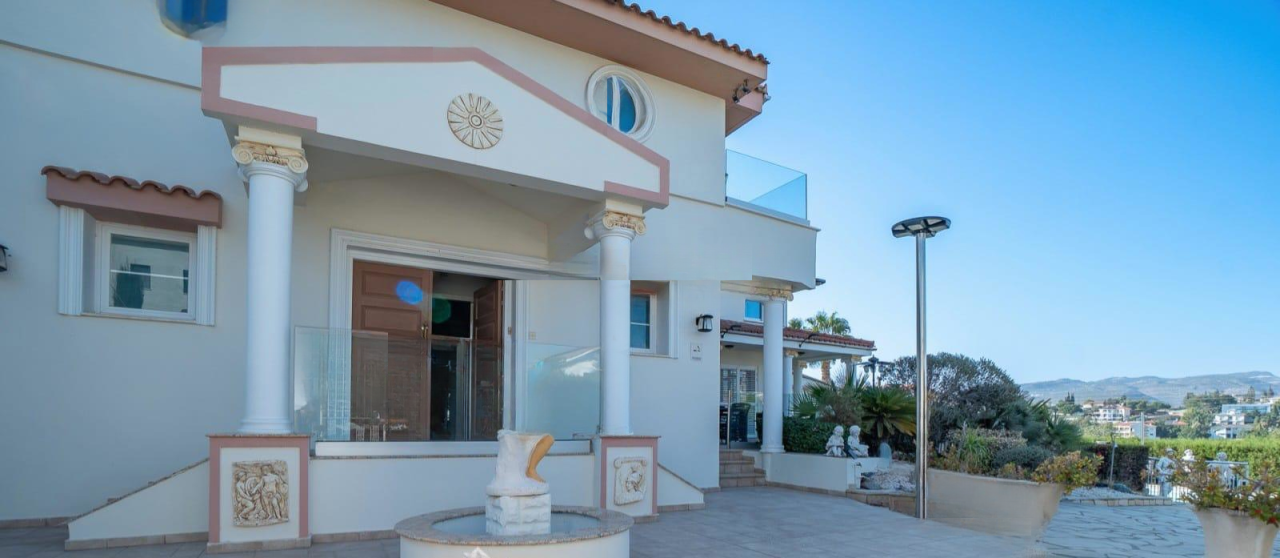 Квартира в Ермасойе, Кипр, 387 м² - фото 2