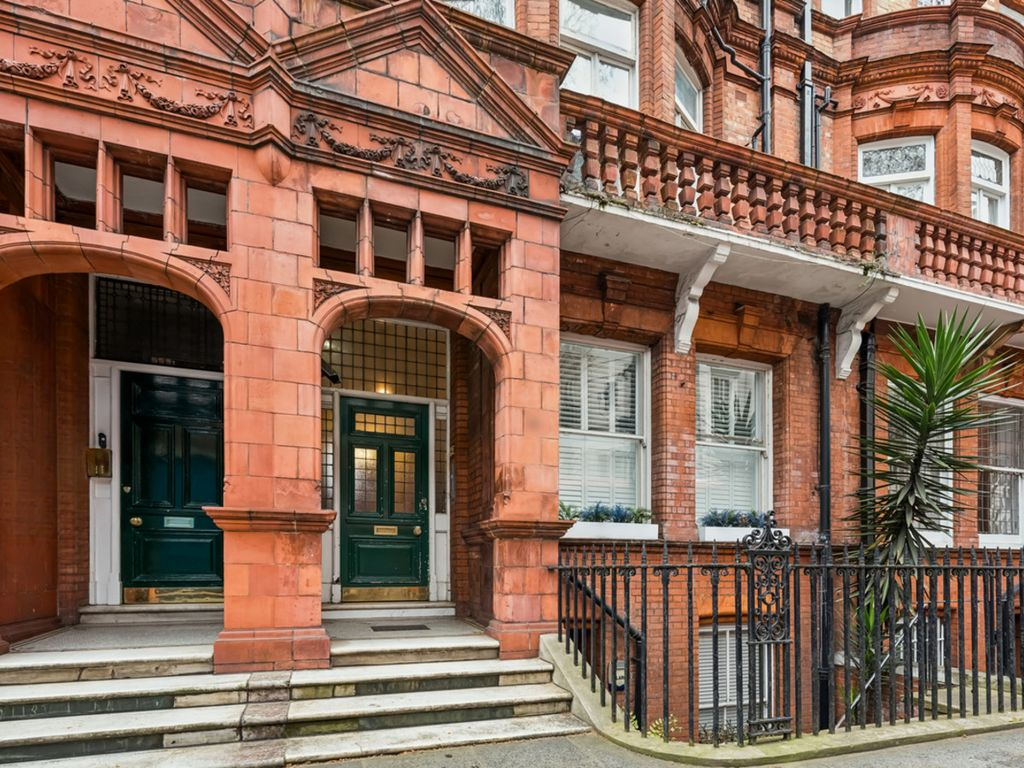 Квартира в Лондоне, Великобритания, 81 м² - фото 2