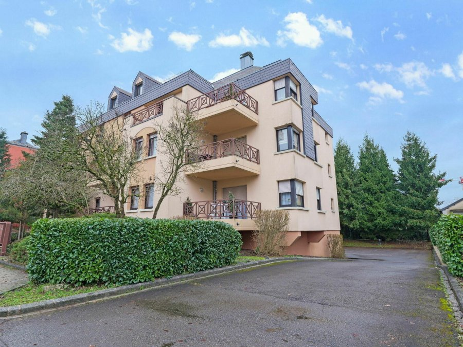 Квартира в Люксембурге, Люксембург, 120 м² - фото 2