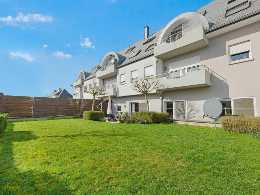 Квартира в Люксембурге, Люксембург, 146 м² - фото 2