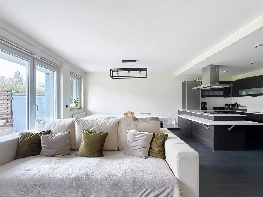 Квартира в Люксембурге, Люксембург, 70 м² - фото 2