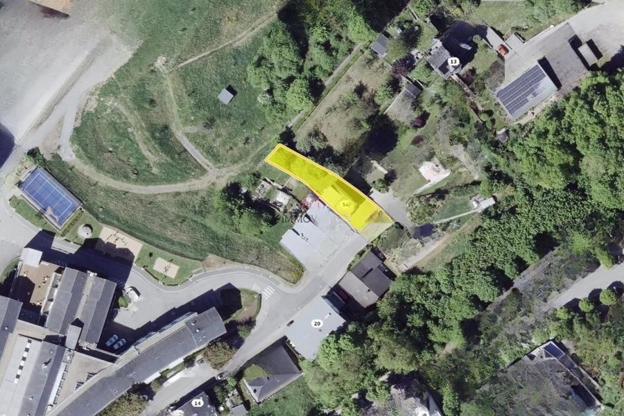 Квартира в Дикирхе, Люксембург - фото 2