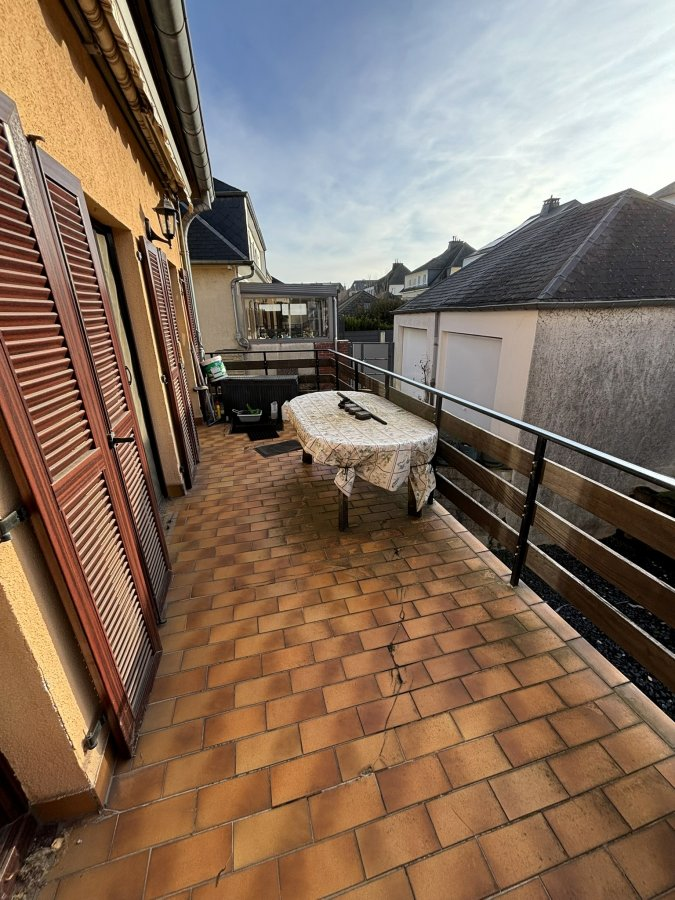 Квартира в Люксембурге, Люксембург, 160 м² - фото 2