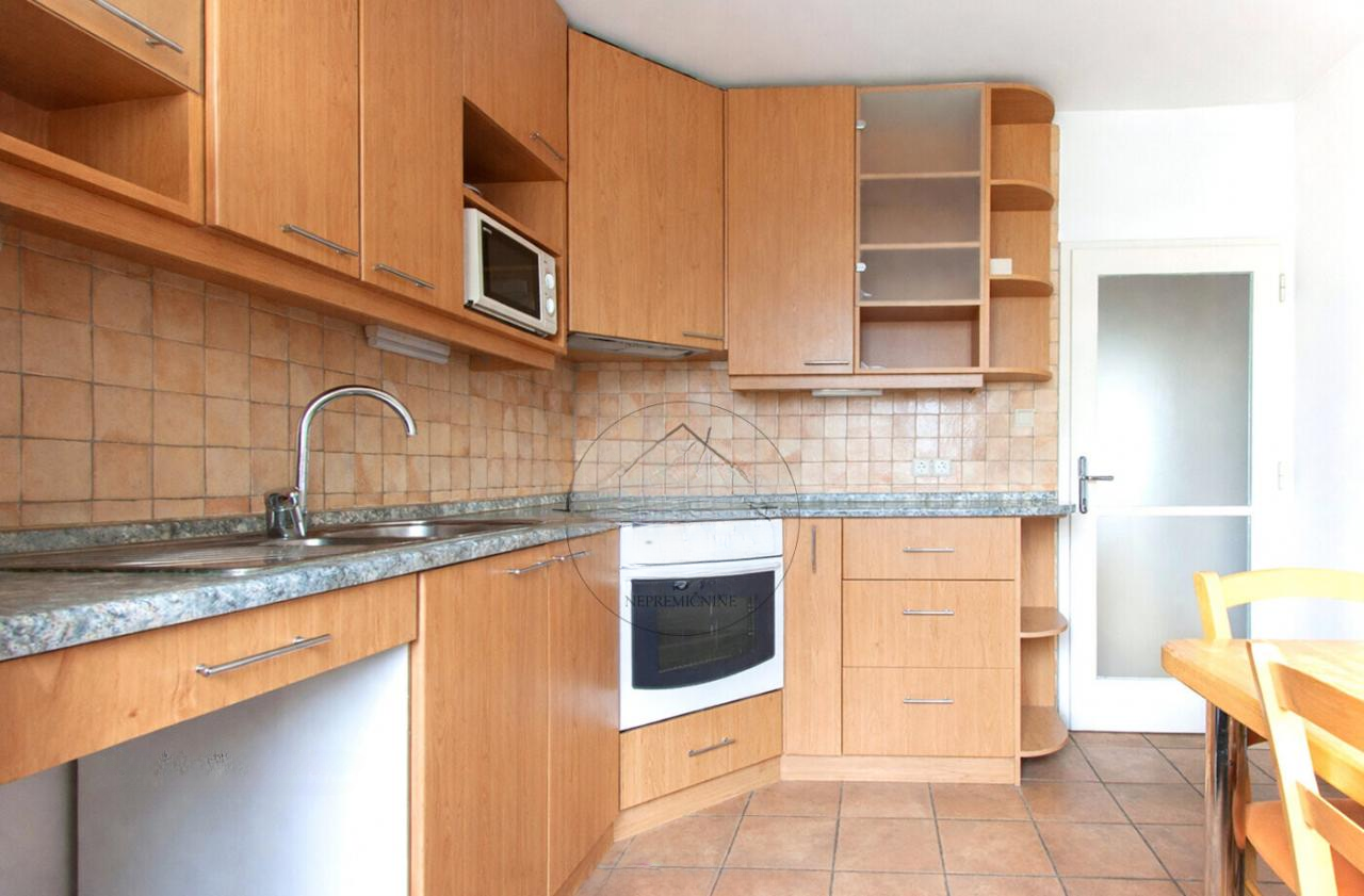 Квартира в Любляне, Словения, 69 м² - фото 2