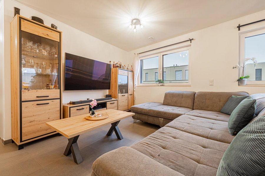 Квартира в Люксембурге, Люксембург, 90 м² - фото 2
