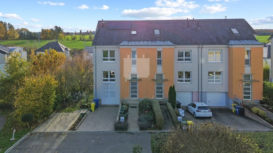 Квартира в Люксембурге, Люксембург, 141 м² - фото 2