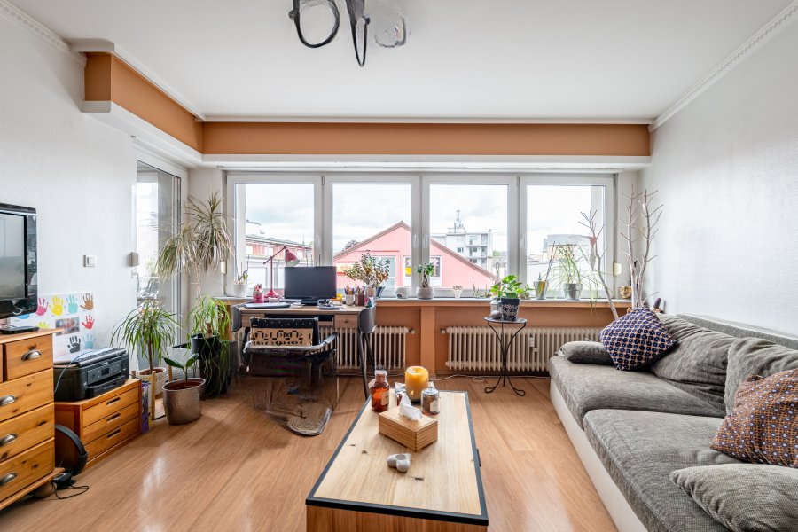 Квартира в Люксембурге, Люксембург, 82 м² - фото 2