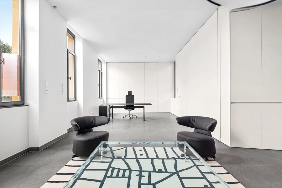 Квартира в Люксембурге, Люксембург, 296 м² - фото 2