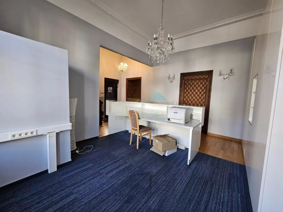 Квартира в Люксембурге, Люксембург, 160 м² - фото 2