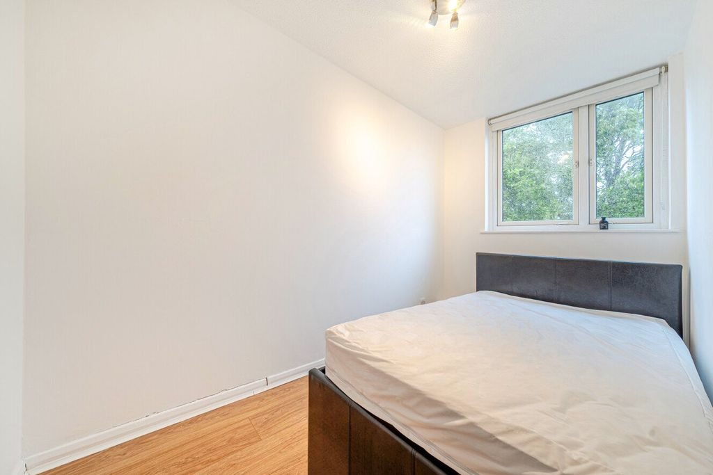 Квартира в Лондоне, Великобритания, 34 м² - фото 2