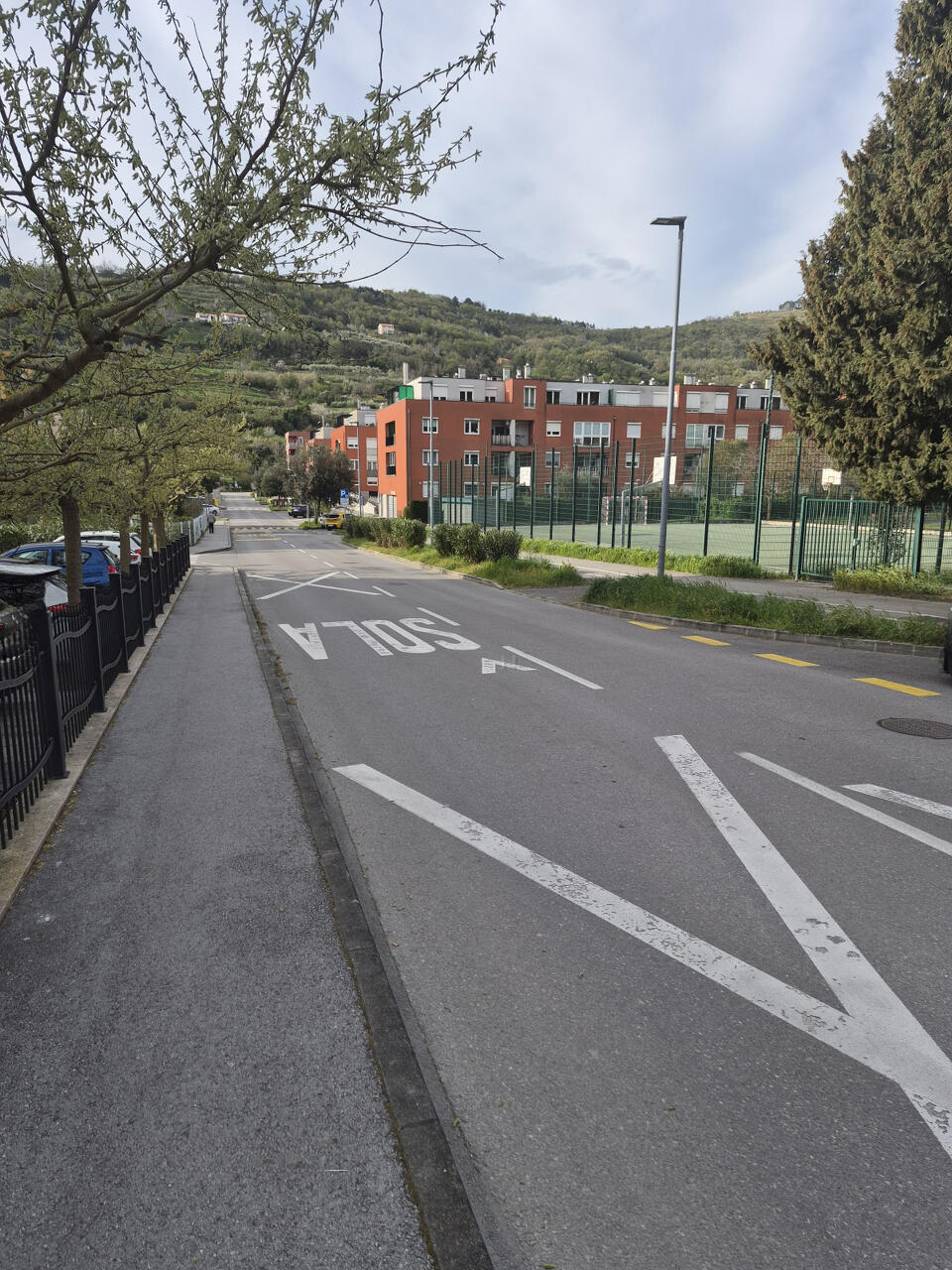 Квартира в Копере, Словения, 57 м² - фото 2