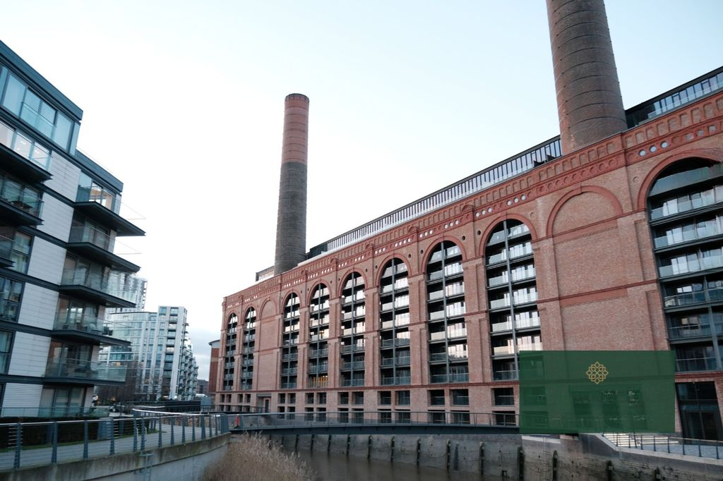 Квартира в Лондоне, Великобритания, 162 м² - фото 2