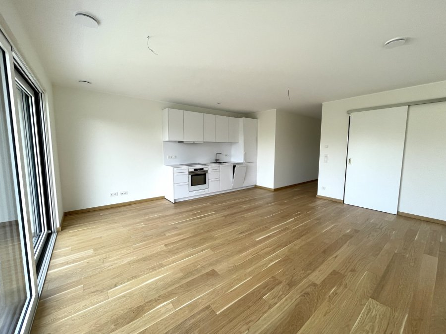 Квартира в Люксембурге, Люксембург, 42 м² - фото 2