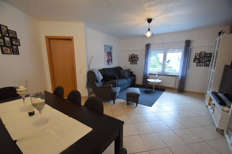 Квартира в Люксембурге, Люксембург, 76 м² - фото 2