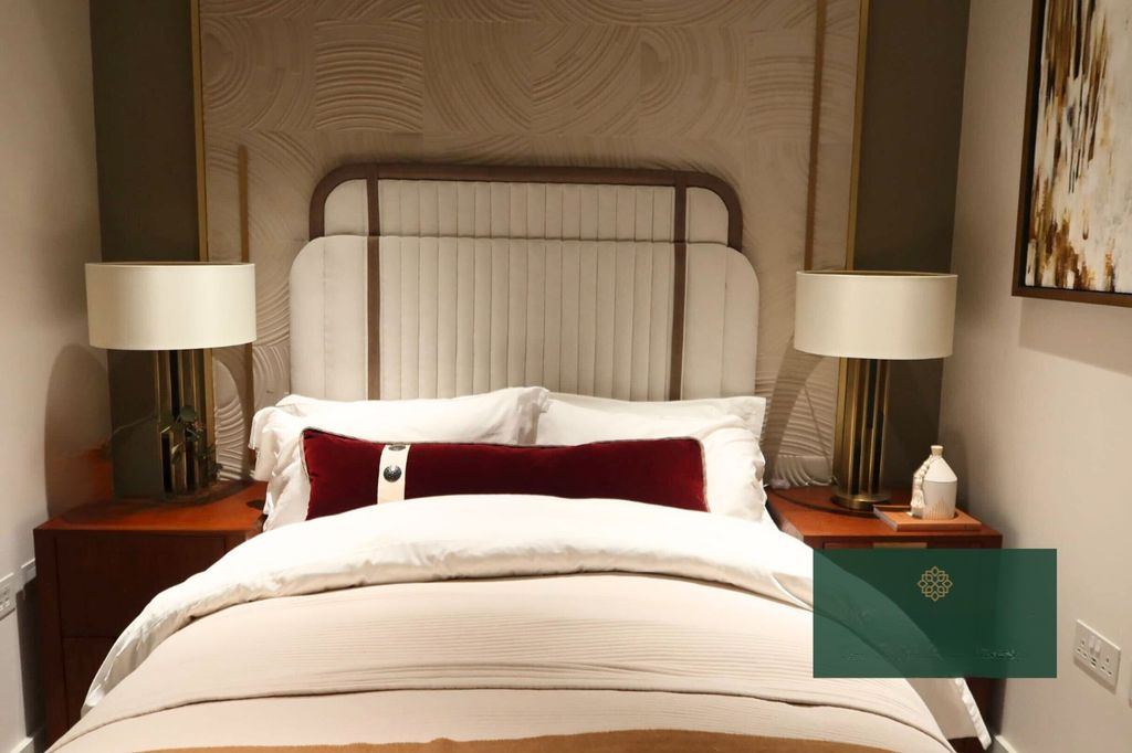 Квартира в Лондоне, Великобритания, 245 м² - фото 2