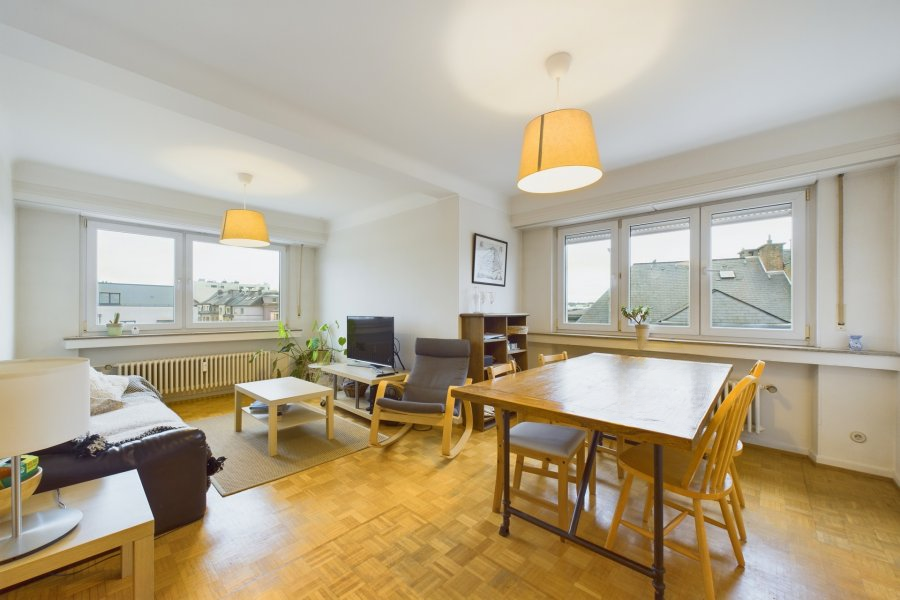 Квартира в Люксембурге, Люксембург, 65 м² - фото 2