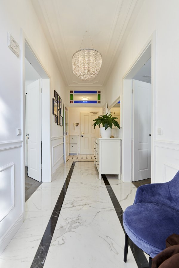 Квартира в Гревенмахере, Люксембург, 120 м² - фото 2