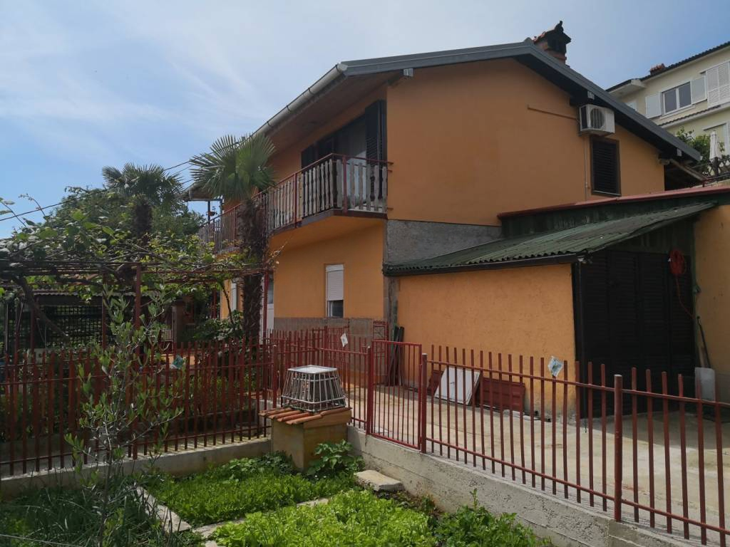 Дом в Опатии, Хорватия, 203 м² - фото 2