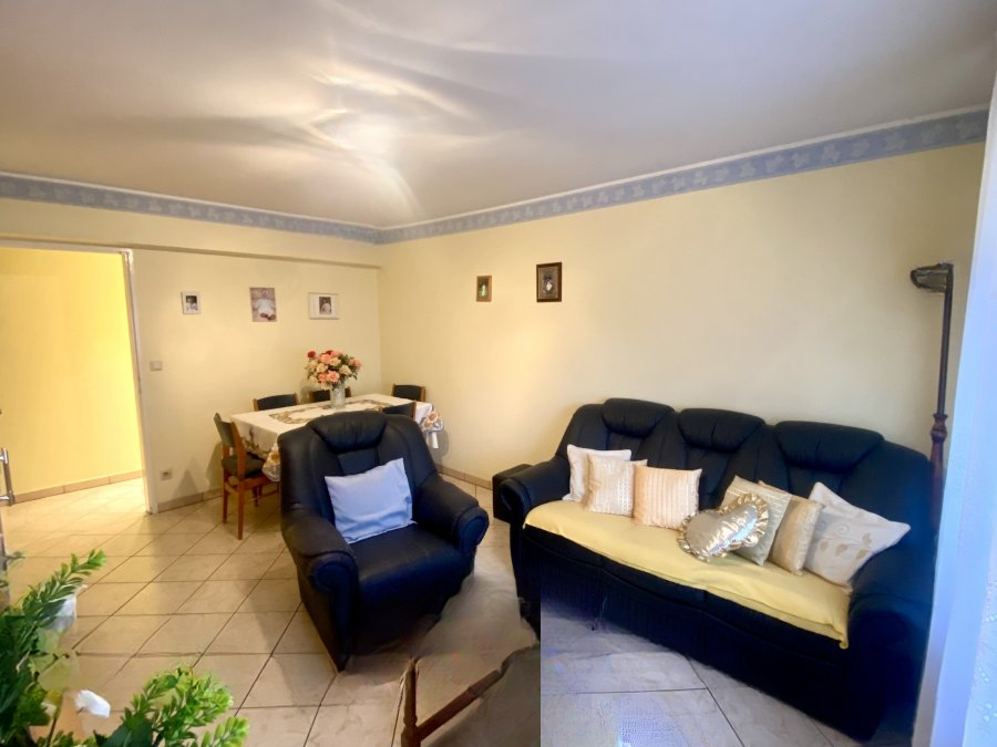 Квартира в Люксембурге, Люксембург, 50 м² - фото 2