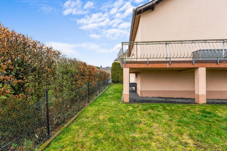 Квартира в Люксембурге, Люксембург, 120 м² - фото 2