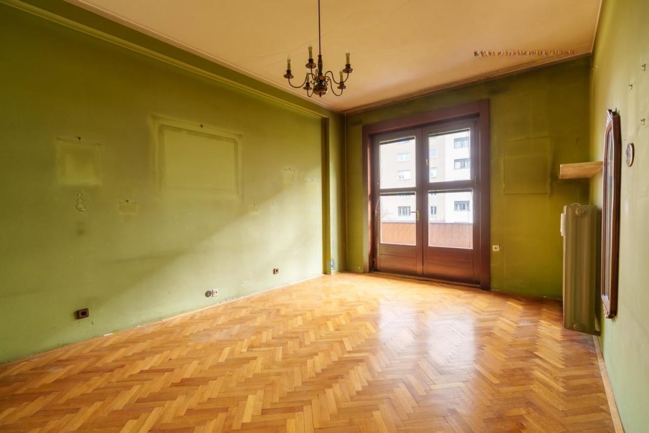 Квартира в Любляне, Словения, 105 м² - фото 2